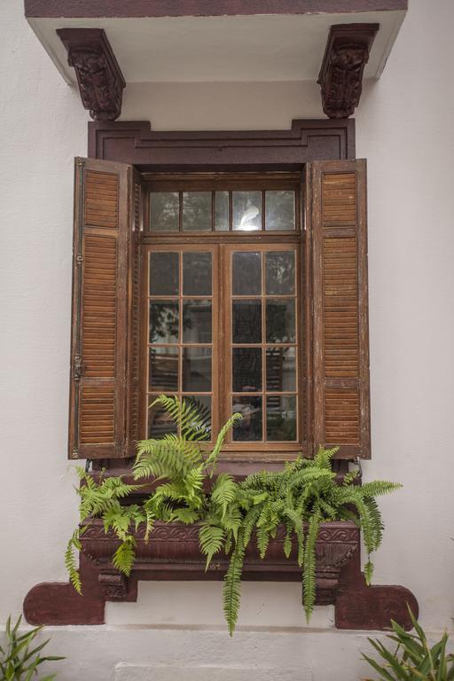 Pousada Zilah Sao Paulo Exterior photo